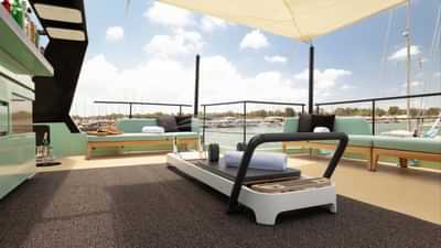 Exercise Equipment