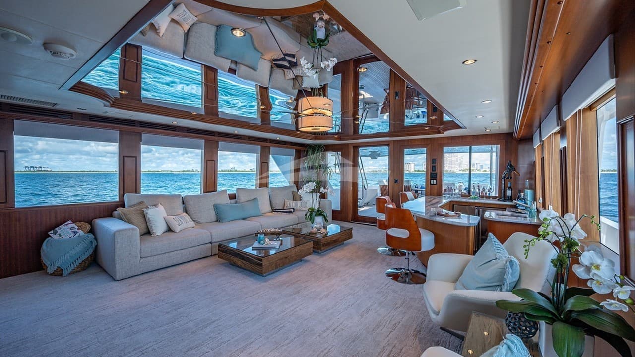 MAGNUM RIDE, photo from the yacht portfolio 2