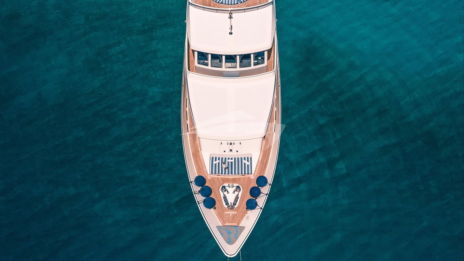 MAGIX, photo from the yacht portfolio 27