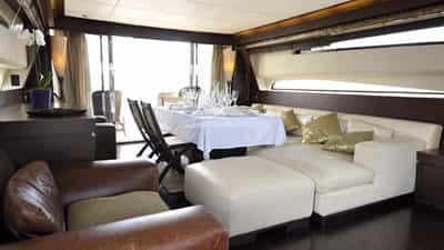 Saloon