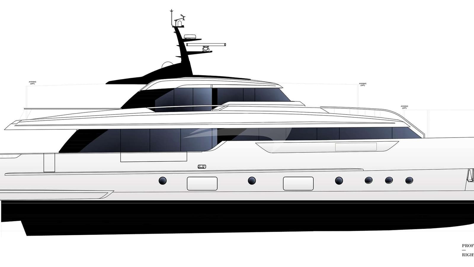 ADELA, photo from the yacht portfolio 15