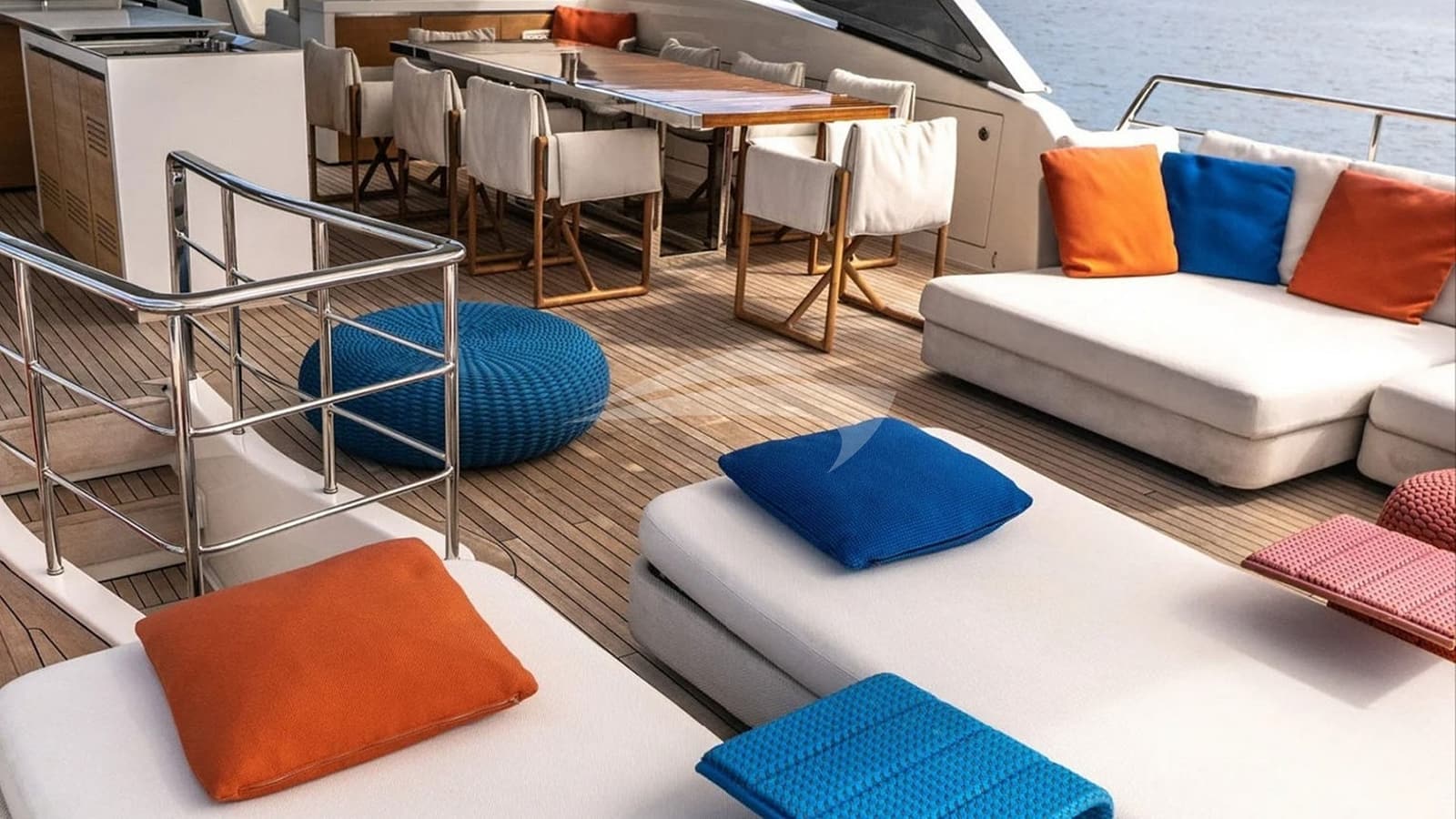 ALEIN, photo from the yacht portfolio 7