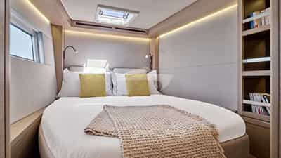 Guest Cabin