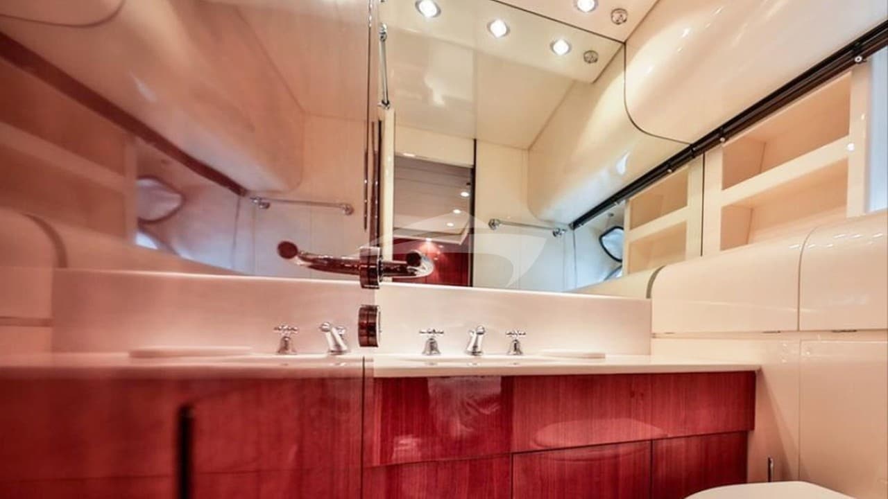 NOTORIOUS, photo from the yacht portfolio 3