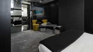 Guest Cabin
