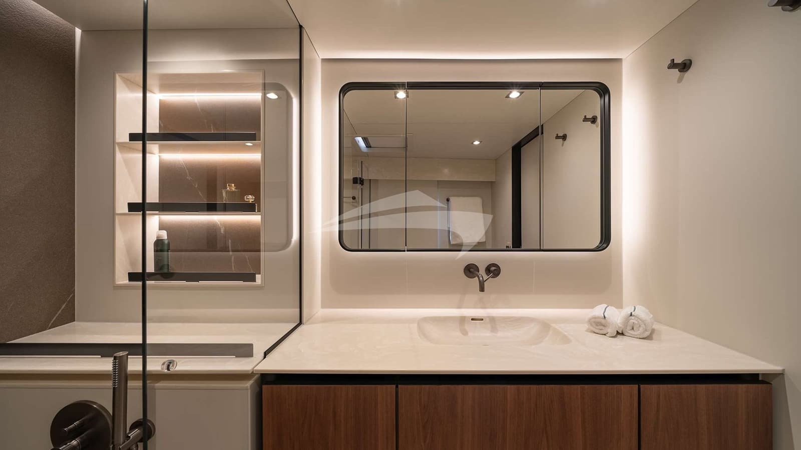 AHALYA, photo from the yacht portfolio 11