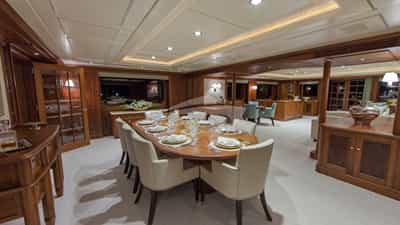 Dining Salon