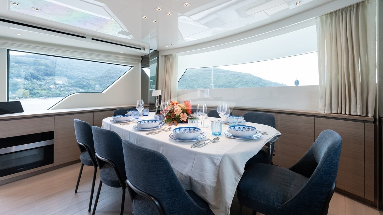 ESTIA, photo from the yacht portfolio 19