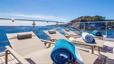 Sun Loungers