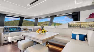 Saloon