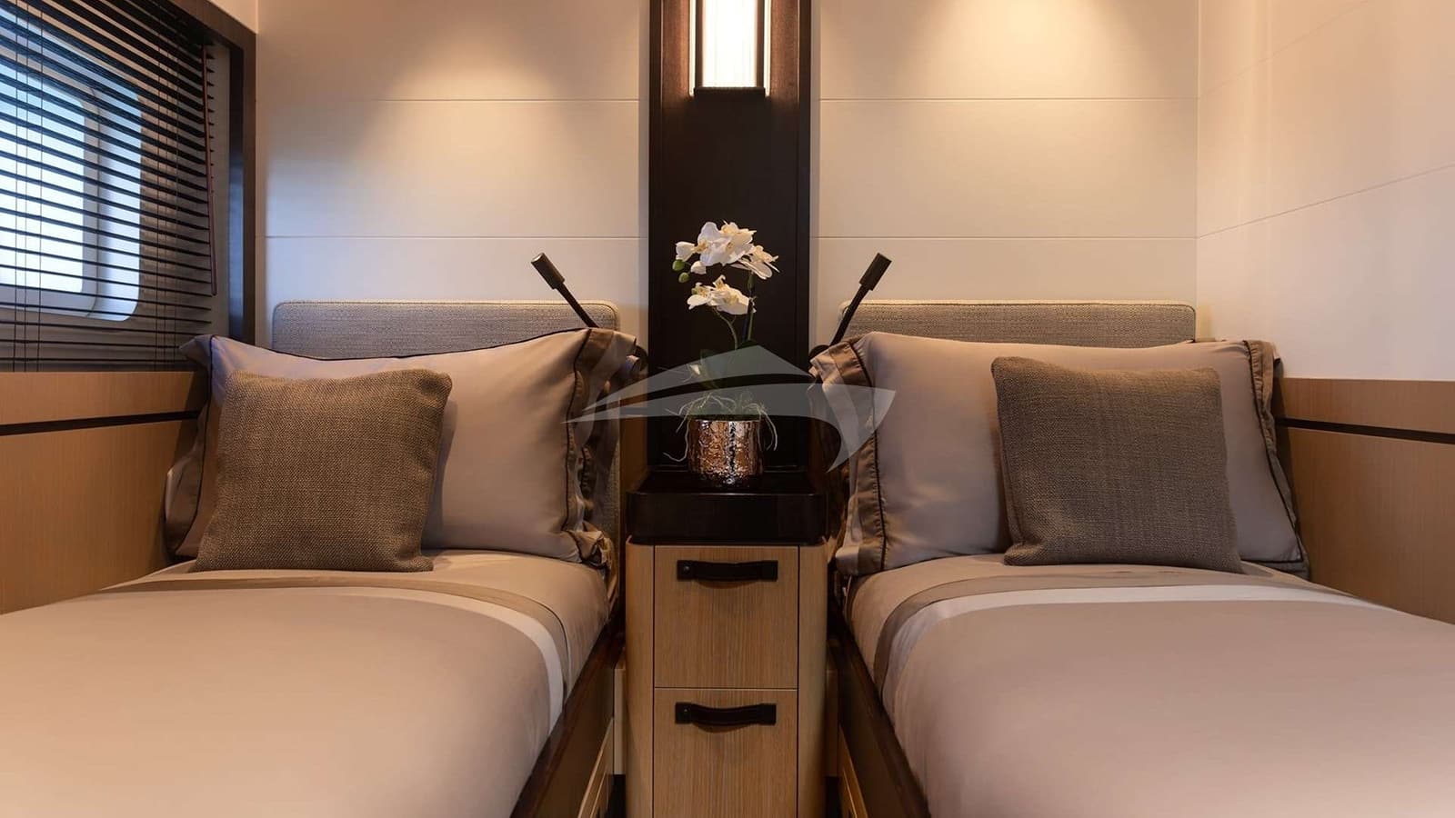 PERSEVERANCE I, photo from the yacht portfolio 15