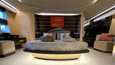 Master Stateroom
