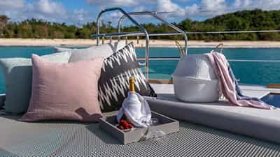 Sundeck