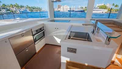 Galley
