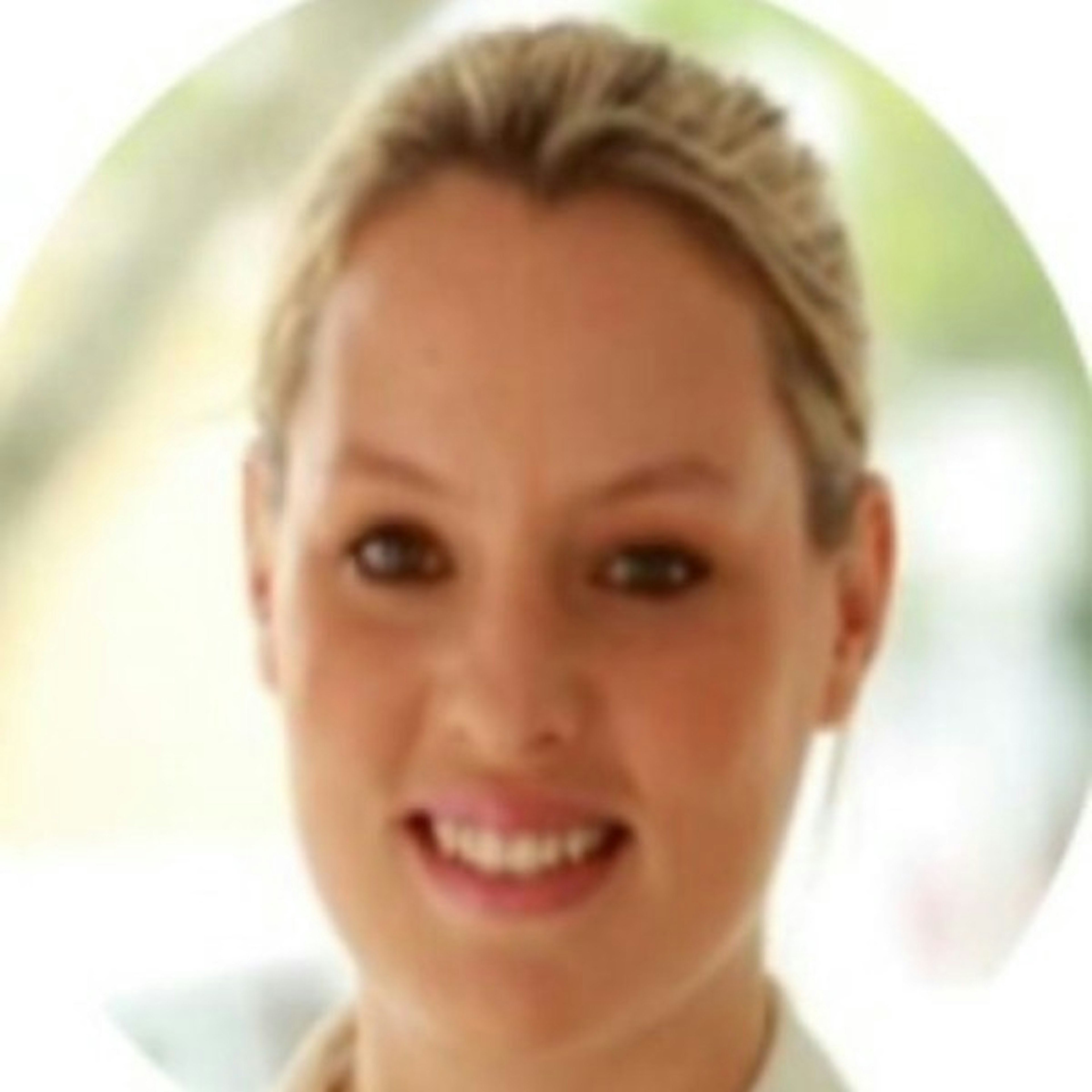 Magrieta Jordaan