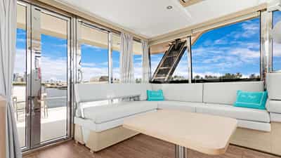Saloon