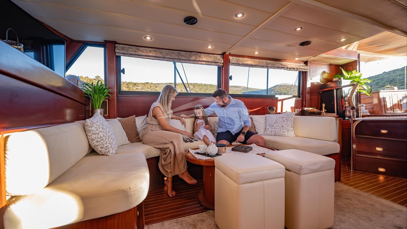 PACHA, photo from the yacht portfolio 22