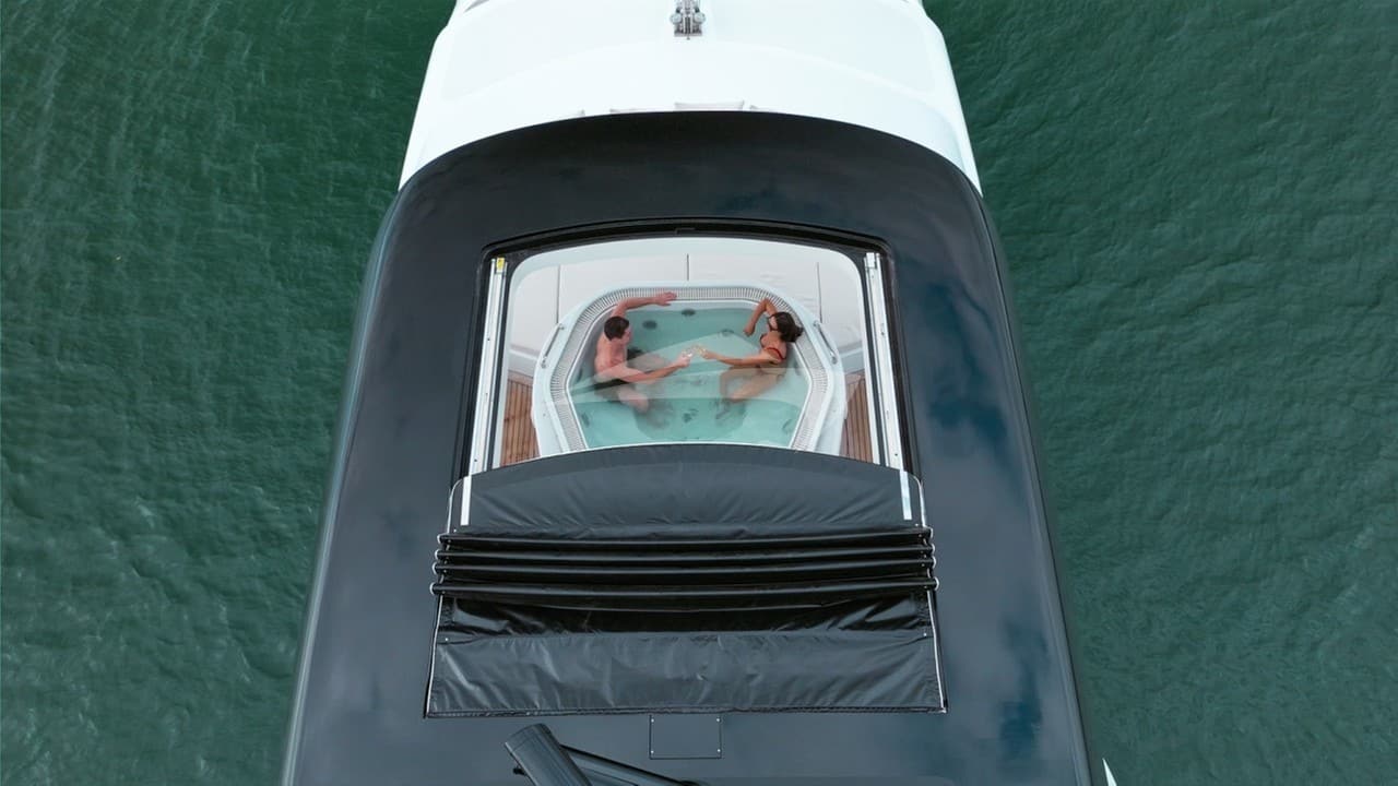 SERENO, photo from the yacht portfolio 10