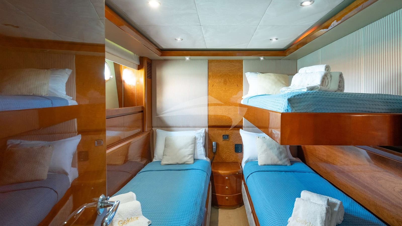 GEKTOR, photo from the yacht portfolio 12