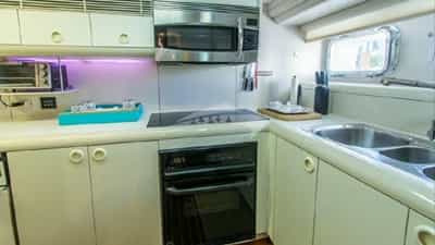Galley
