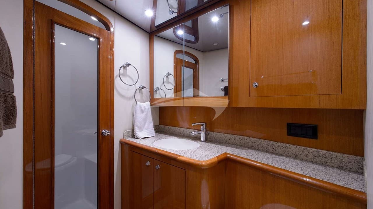 ELECTRIC BILL, photo from the yacht portfolio 5