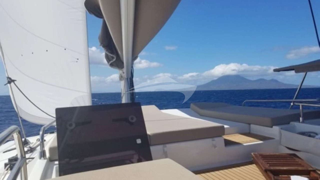 SOL MATES, photo from the yacht portfolio 10