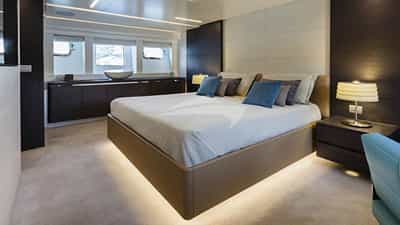 Guest Cabin
