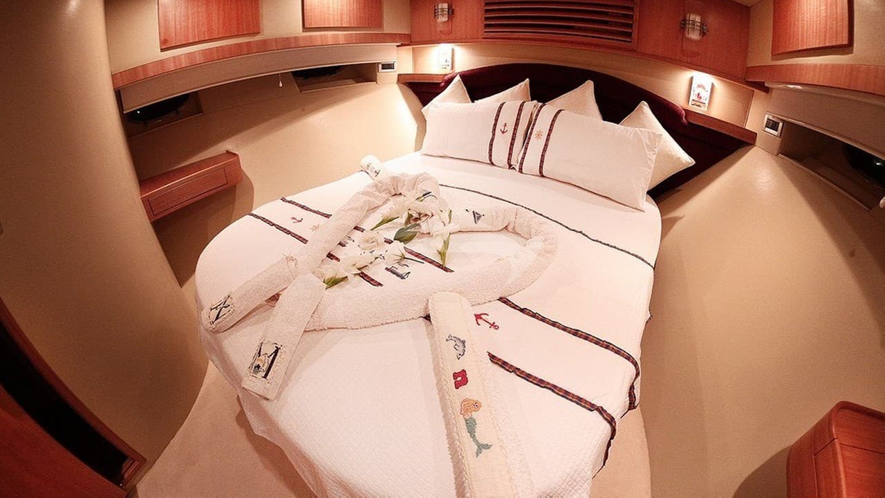 JOEY, photo from the yacht portfolio 4