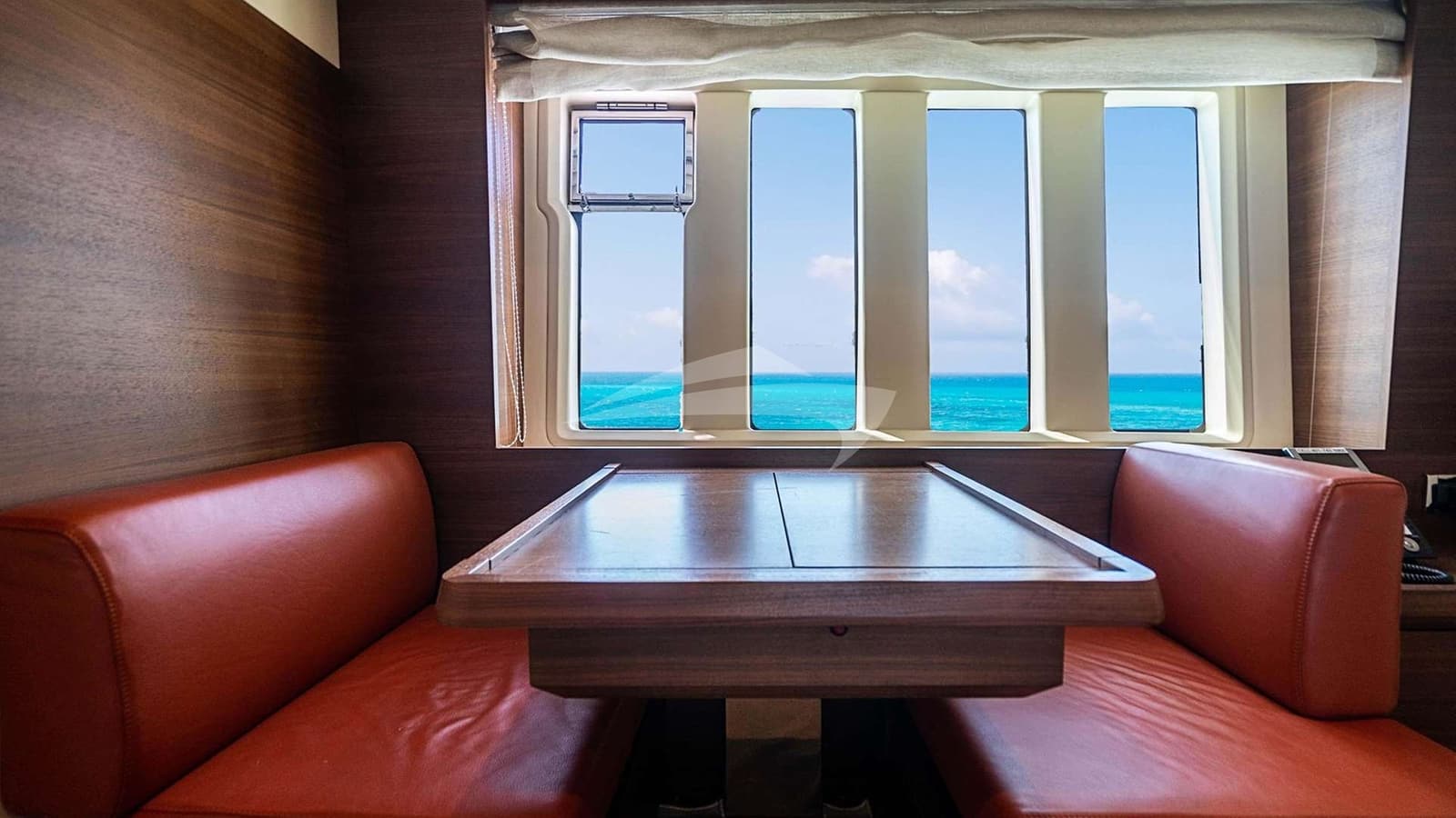 OWN THE NIGHT, photo from the yacht portfolio 13
