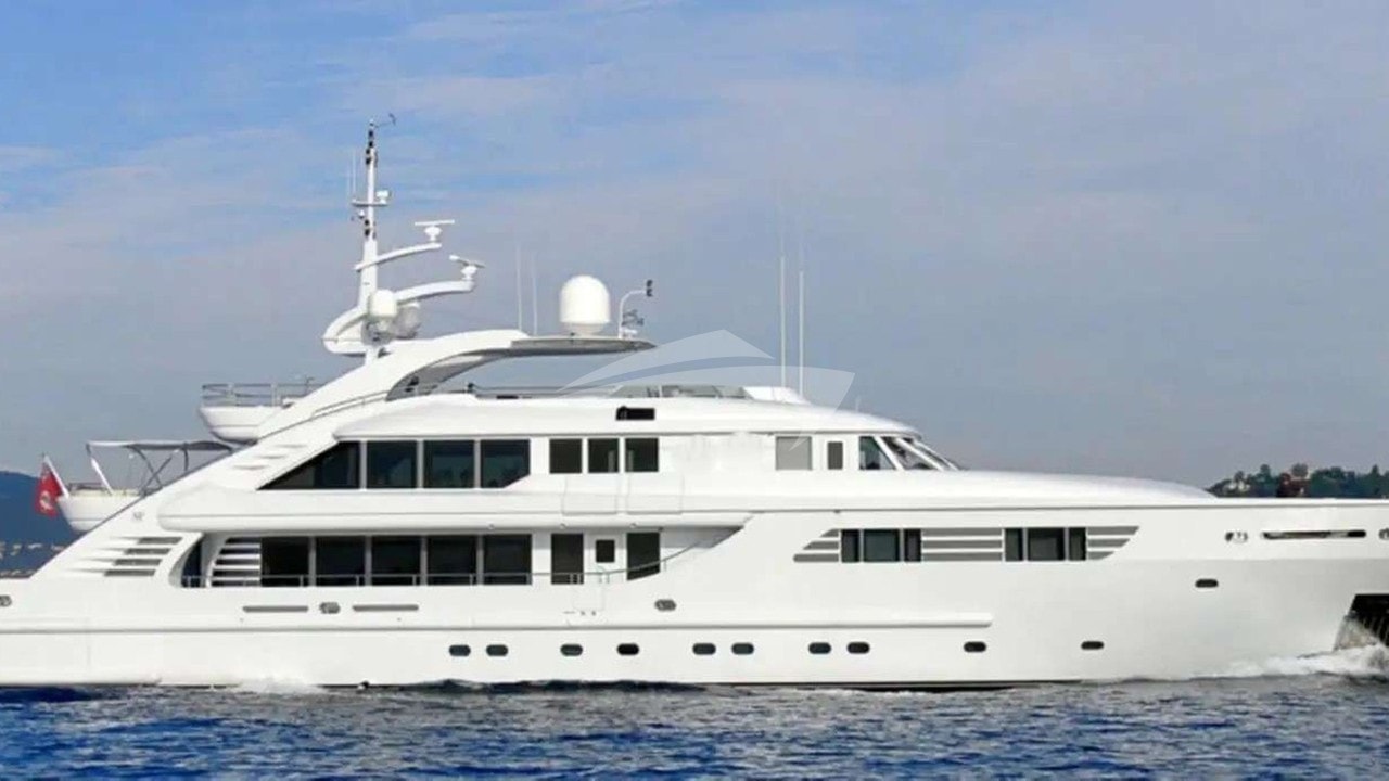 profile view