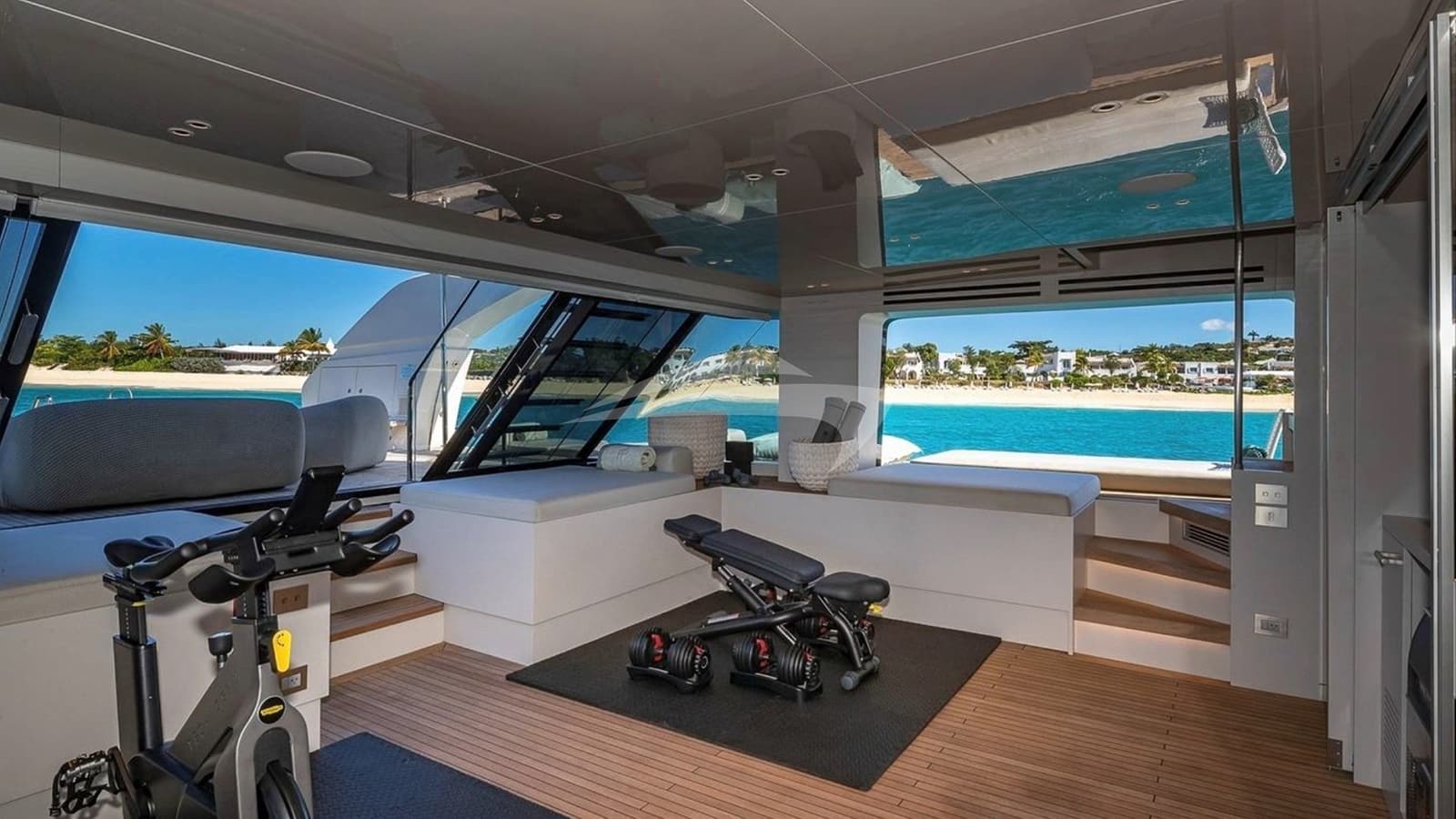 ANOTHER ONE, photo from the yacht portfolio 10