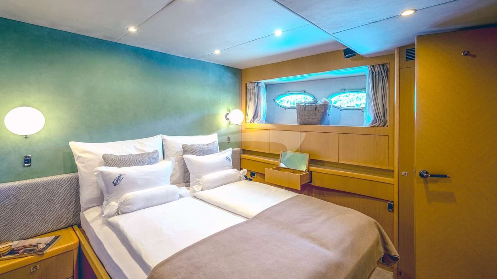 INSIEME, photo from the yacht portfolio 16