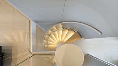 Stairwell