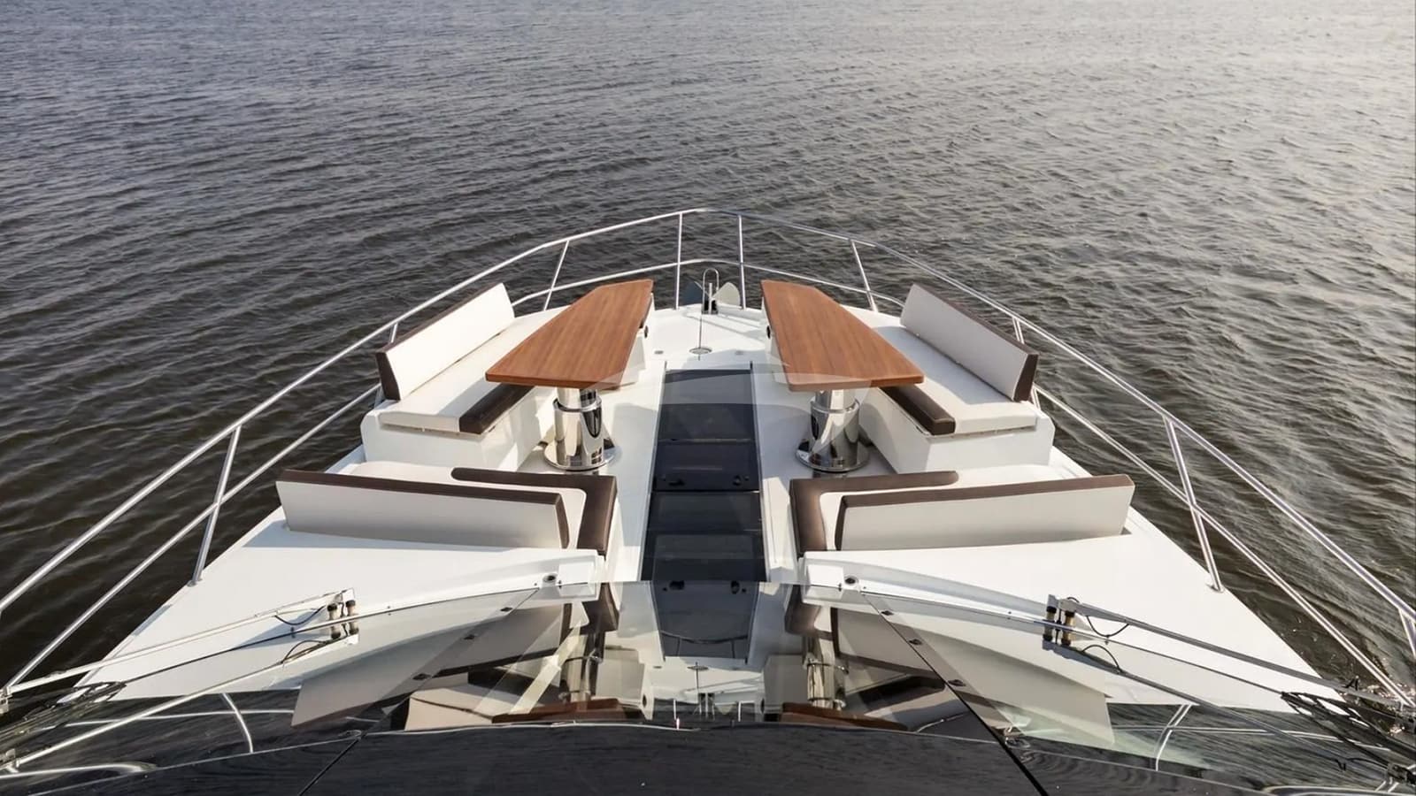 DON'T TELL MOM, photo from the yacht portfolio 13