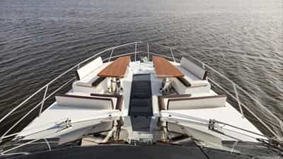 Bow Seating