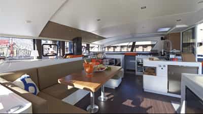 Saloon