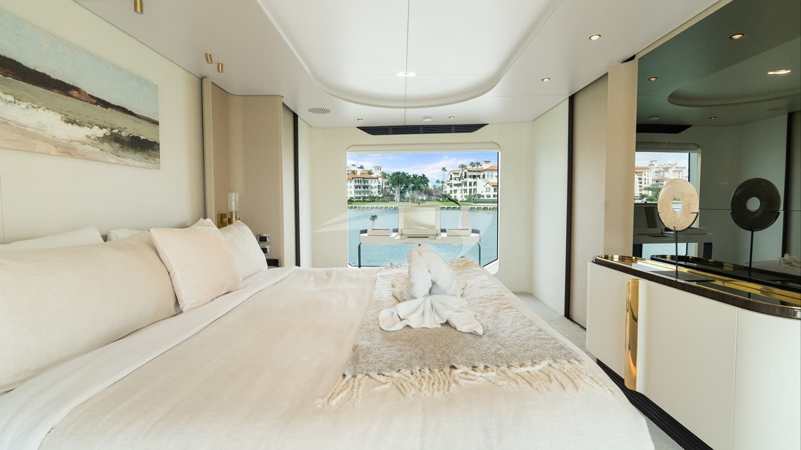FREEDOME, photo from the yacht portfolio 10