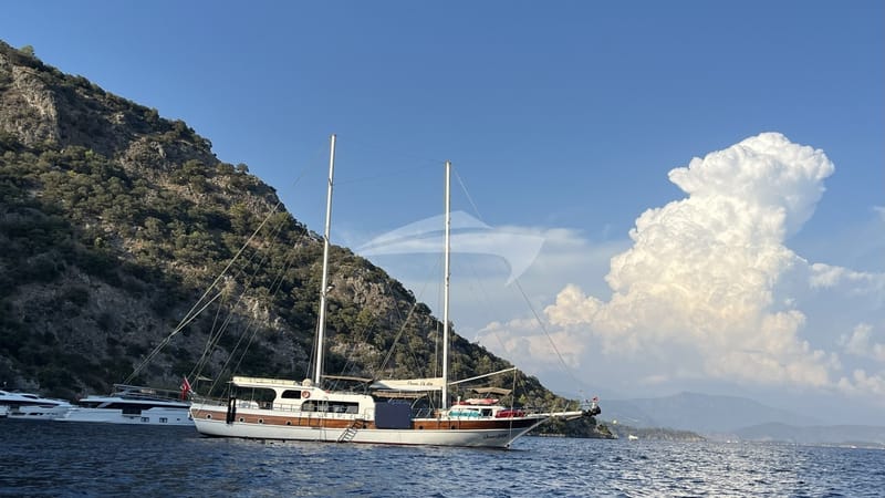 At Anchor