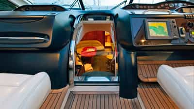 Cockpit