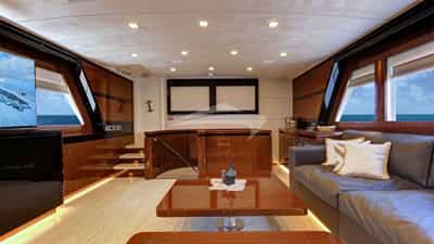 Saloon