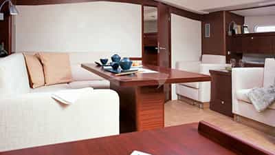 Saloon