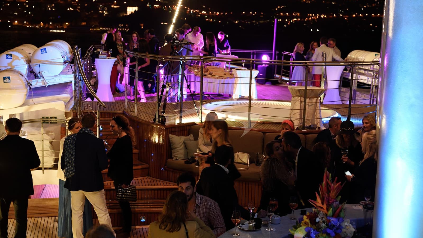 CHRISTINA O, photo from the yacht portfolio 23