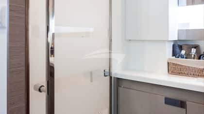 AMANTE 16m sailing yacht charter, photo 13