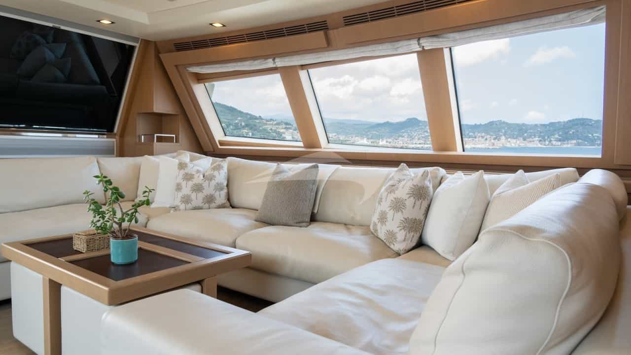 THALYSSA in East Mediterranean — view 18