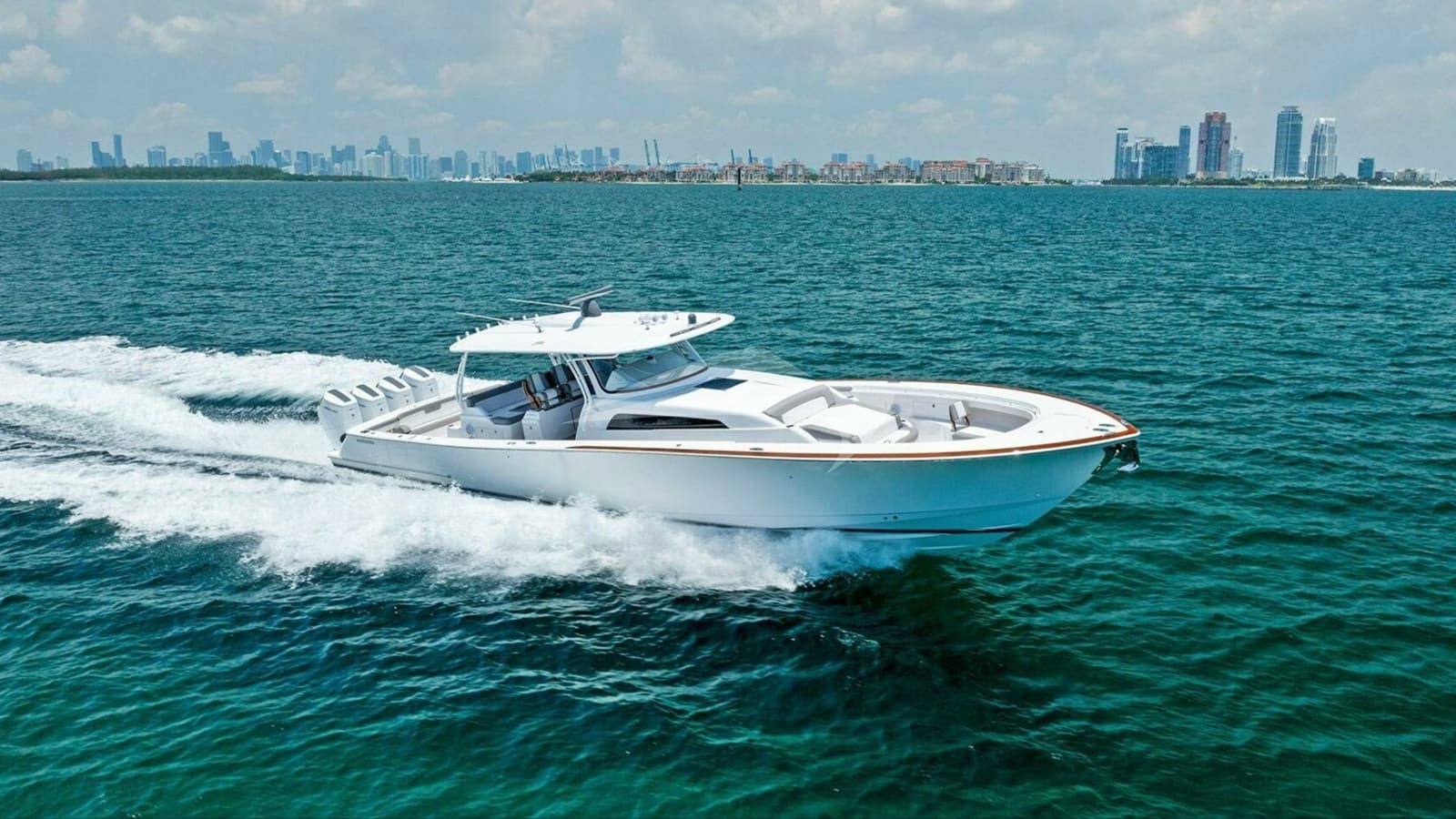 V55, photo from the yacht portfolio 1