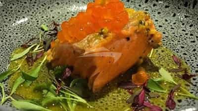 King Salmon