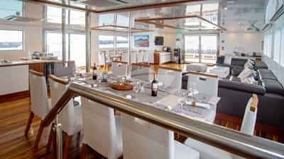 Dinning room