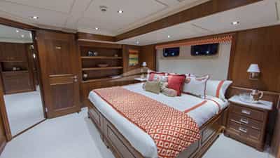 Guest Stateroom