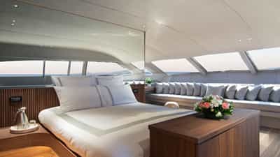 Master Cabin