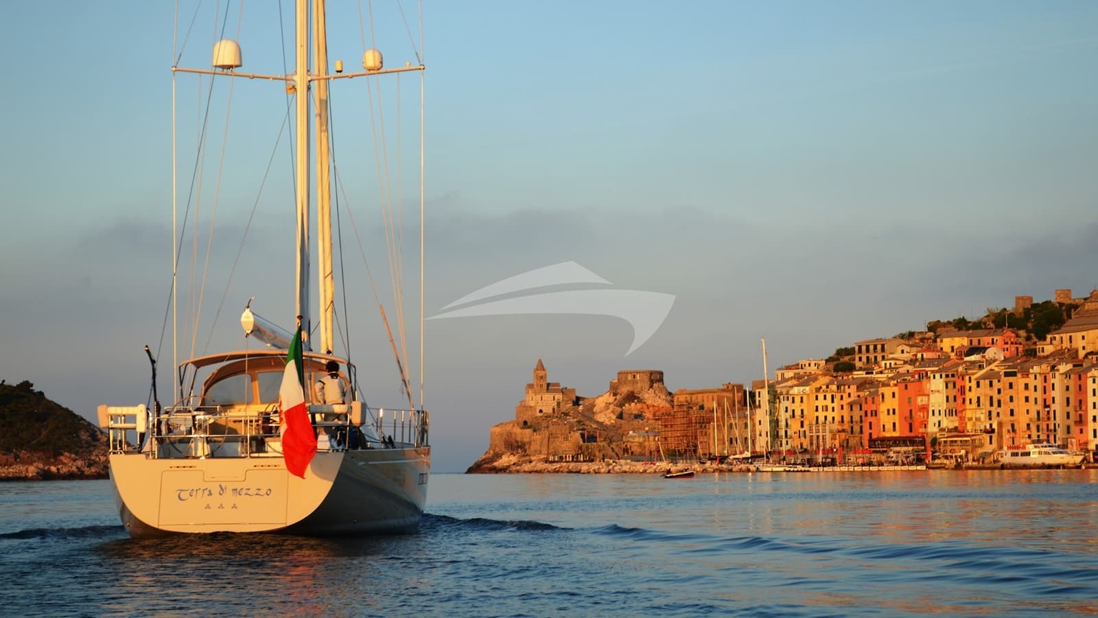 TERRA DI MEZZO 3, photo from the yacht portfolio 16